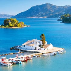 Melina Oasis Boutique ex Kassiopi Oasis