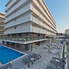 Mercure Rhodes Alexia ex Alexia Premier City