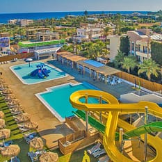 Meropi Apartments Malia