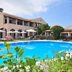 Michelangelo Resort Kassiopi