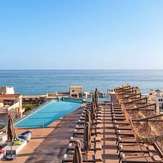 Minos Ambassador ex Minos Ambassador All Suites Spa