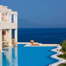 Mitsis Family Village