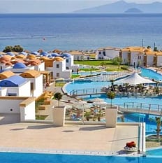 Mitsis Selection Domes