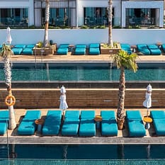 Mitsis Summer Palace