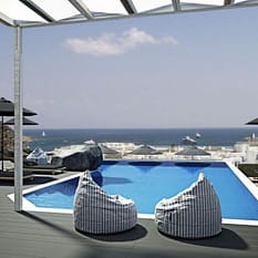 Mr Mrs White Mykonos ex Adelmar