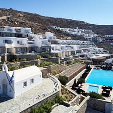 Myconian Villa Collection