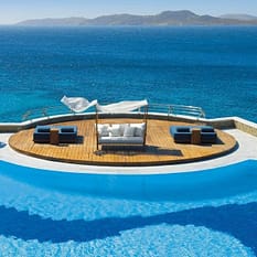 Mykonos Grand