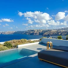 Neptune Luxury Suites