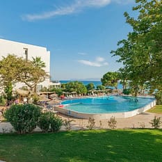 Ninos Grand Beach Resort ex Preveza Beach