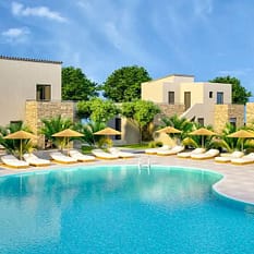 Ninos Serena Holiday Resort