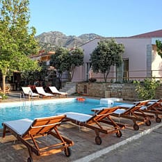 Marvida Niriides Beach Bali