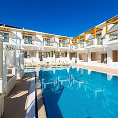 Nostos Beach Boutique