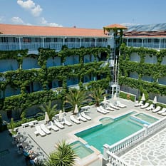 Olympic Kosmas ex Bomo Olympic Kosmas