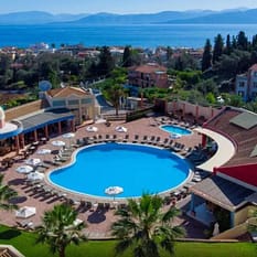 Olympion Village Corfu