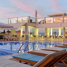 Palapart Gikas Studios Suites