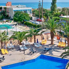 Palladion Adelianos Kampos