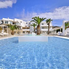 Palladium Platis Gialos