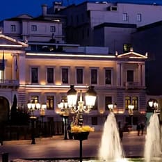 Pallas Athena Grecotel