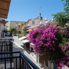 Pallazzo Fortezza Apartment ex Palazzo Fortezza Studios