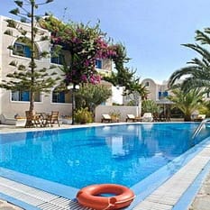 Paradise Resort ex Best Western Paradise