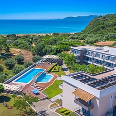 Paradise Resort Finikounda