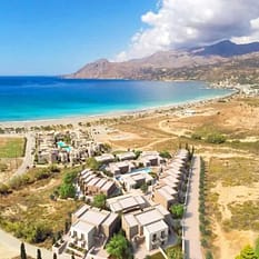 Plakias Cretan Resort