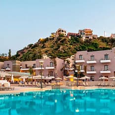 Porto Platanias Village