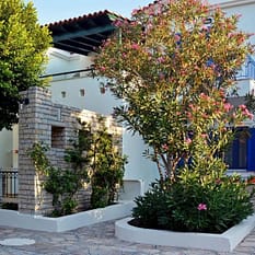 Posidonio Bay Holiday Resort