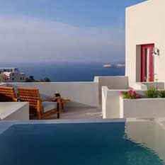 Potnia Theron Suites