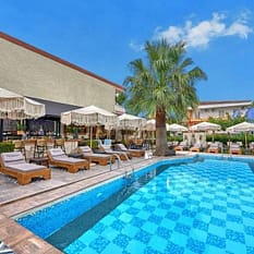 Principal New Leisure Paralia