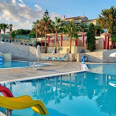 Rethymno Mare Royal Water Park ex Bomo