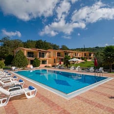 Rivendell Apartments Corfu