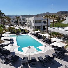 Saint George Gournes Bay