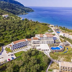 Saint George Palace Agios Georgios