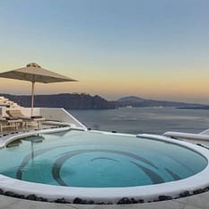 Santorini Secret Premium