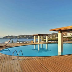 Sea Side A Lifestyle Resort