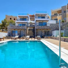 Seascape Luxury Residences