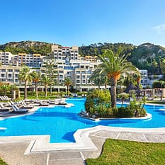 Sheraton Rhodes Resort ex Imperial