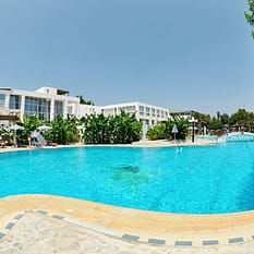 Smy Kos Beach Splash ex Princess of Kos