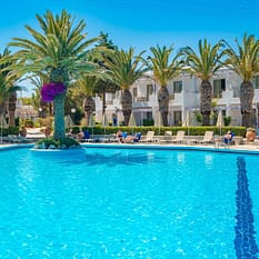 Sol by Melia Marina Beach Crete ex Marina Beach