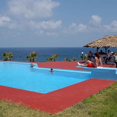 Stella Beach Panormos