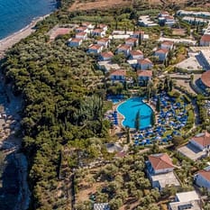 Sunrise Village Petalidi