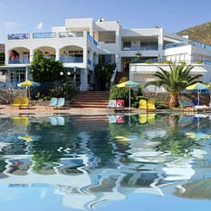 Sunshine Village ex Best Western Sunshine Village