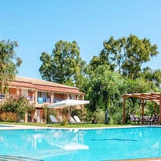 Tellis Holiday Rooms Telis Holiday Rooms