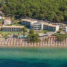 Thassos Imperial Resort ex Sentido Thassos Imperial