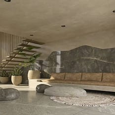 he Noverian Antama Beach