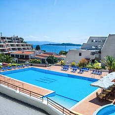 Xenios Theoxenia Ouranopolis