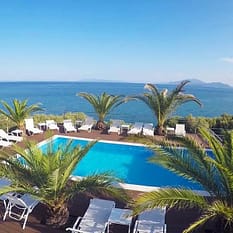 Tokalis Boutique Spa