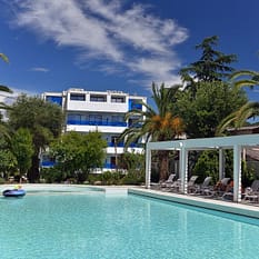 Tryp by Wyndham Corfu Dassia ex Corfu Palma Boutique