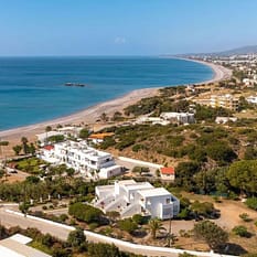 Tselios Apartments Studios